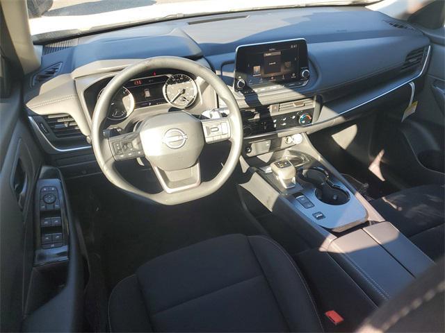 new 2026 Nissan Rogue car, priced at $29,246