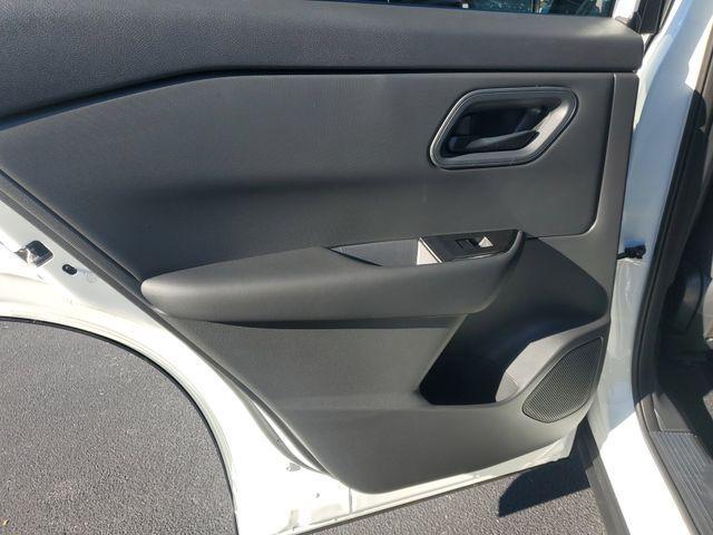 new 2026 Nissan Rogue car, priced at $29,246