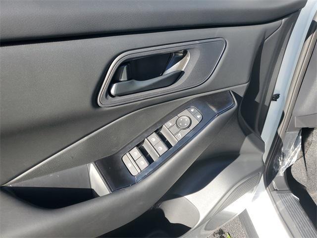 new 2026 Nissan Rogue car, priced at $29,246