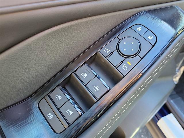 new 2026 Nissan Rogue car, priced at $32,900