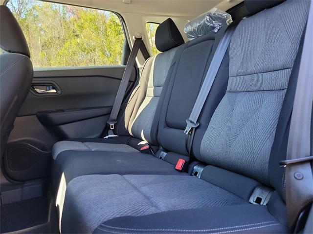 new 2026 Nissan Rogue car, priced at $32,900