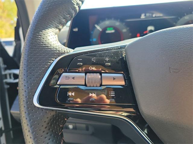 used 2024 Nissan ARIYA car, priced at $25,412