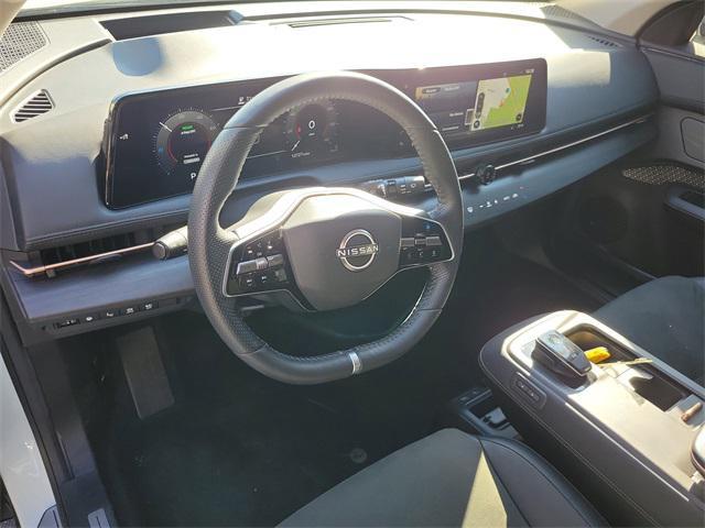 used 2024 Nissan ARIYA car, priced at $25,412
