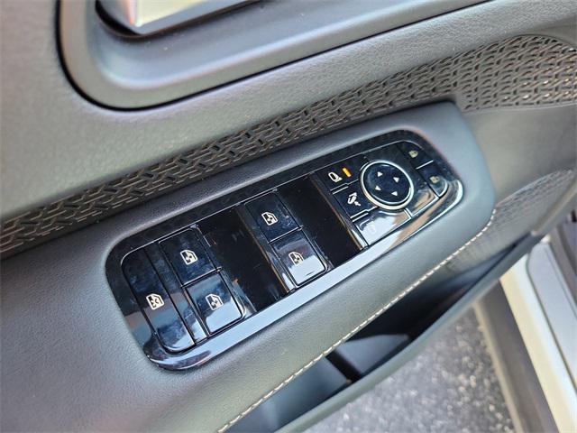 used 2024 Nissan ARIYA car, priced at $25,412