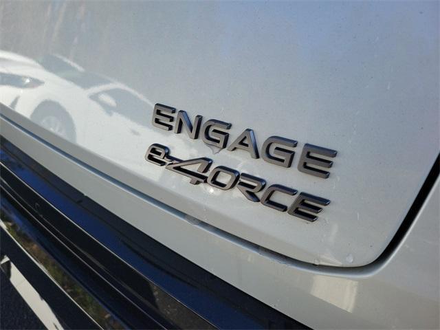 used 2024 Nissan ARIYA car, priced at $25,412