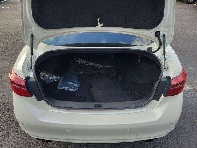 used 2023 INFINITI Q50 car, priced at $33,994