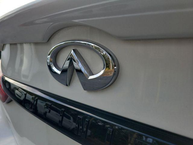 used 2023 INFINITI Q50 car, priced at $33,994