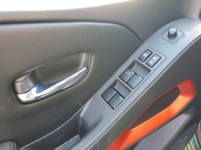 used 2025 Nissan Frontier car, priced at $41,714