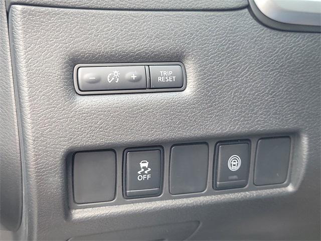 used 2022 Nissan Murano car, priced at $20,572