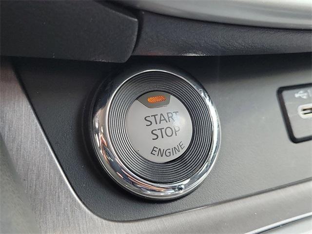 used 2022 Nissan Murano car, priced at $20,572