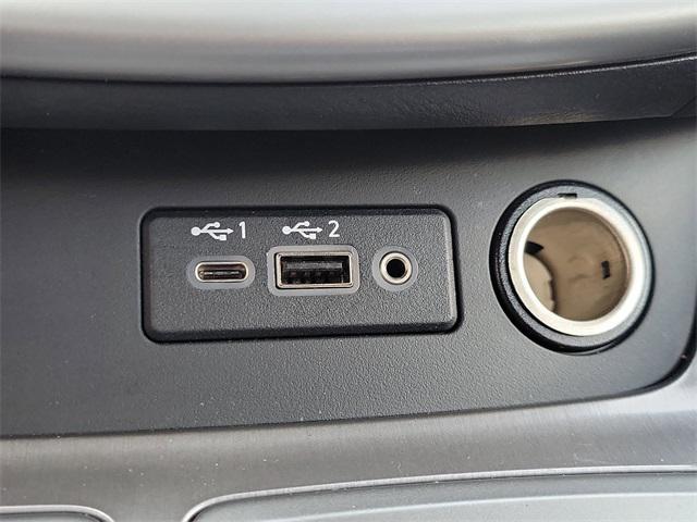 used 2022 Nissan Murano car, priced at $20,572