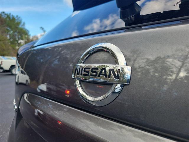used 2022 Nissan Murano car, priced at $20,572