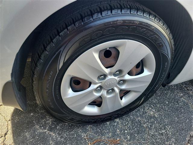 used 2018 Kia Forte car, priced at $7,194