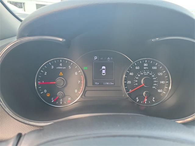 used 2018 Kia Forte car, priced at $7,194