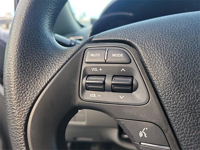 used 2018 Kia Forte car, priced at $7,194