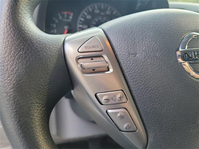 used 2021 Nissan NV200 car, priced at $23,995