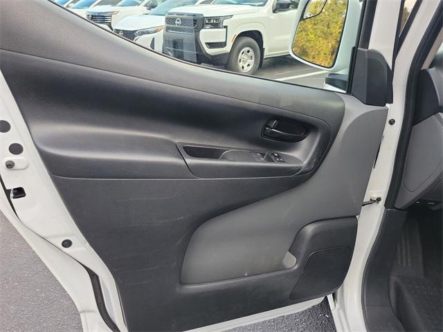 used 2021 Nissan NV200 car, priced at $23,995