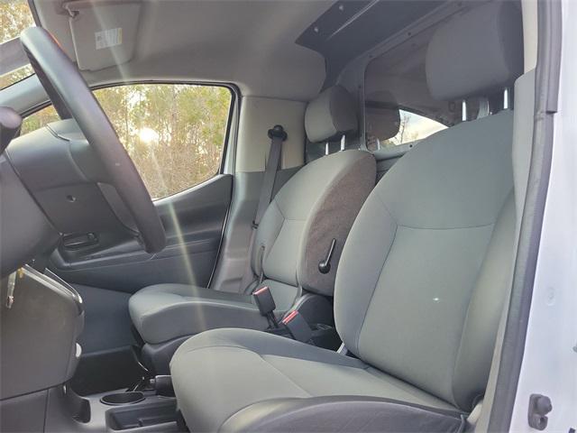 used 2021 Nissan NV200 car, priced at $23,995