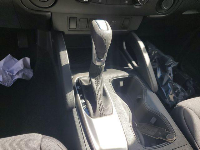 new 2026 Nissan Frontier car, priced at $32,695