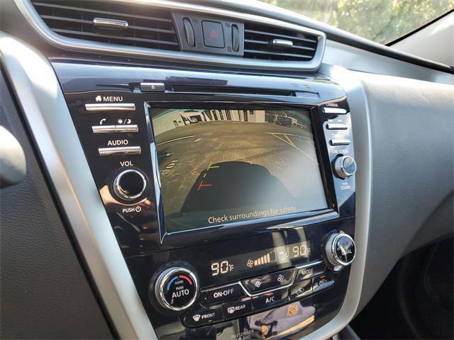 used 2024 Nissan Murano car, priced at $27,855