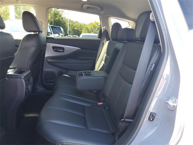 used 2024 Nissan Murano car, priced at $27,855