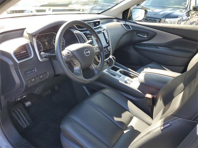 used 2024 Nissan Murano car, priced at $27,855