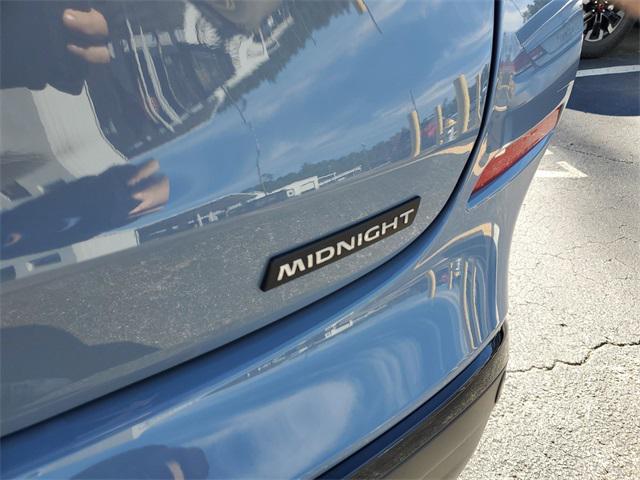 used 2024 Nissan Murano car, priced at $27,855