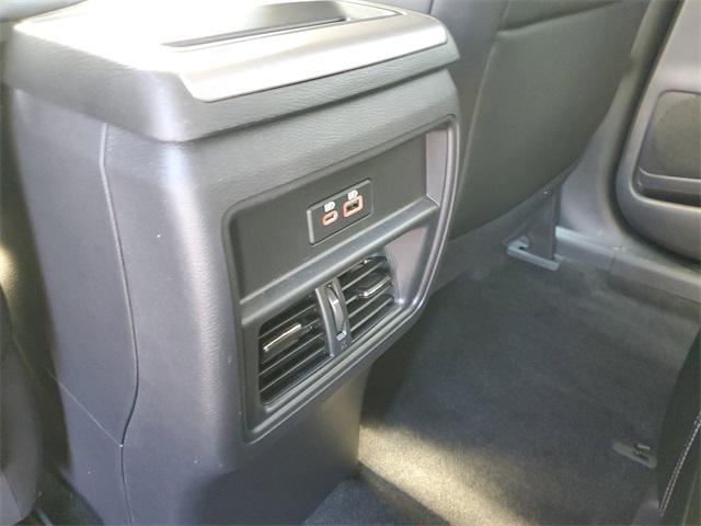 used 2024 Nissan Murano car, priced at $27,855