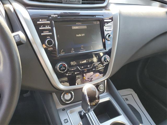 used 2024 Nissan Murano car, priced at $27,855