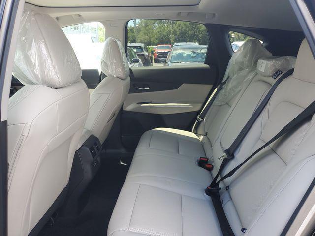 new 2026 Nissan Murano car, priced at $43,840