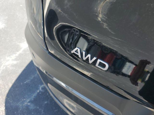 new 2026 Nissan Murano car, priced at $43,840