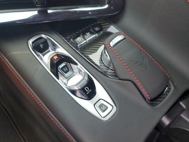used 2023 Chevrolet Corvette car, priced at $127,744
