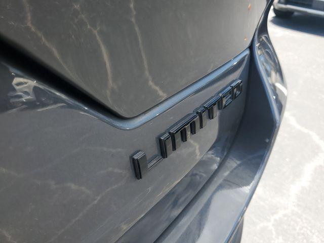 used 2022 Jeep Grand Cherokee car, priced at $28,412