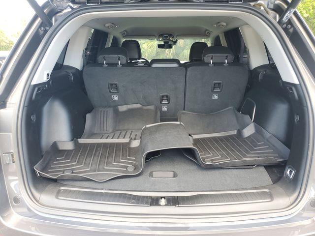 used 2022 Jeep Grand Cherokee car, priced at $28,412
