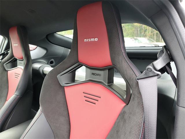 used 2024 Nissan Z car, priced at $51,773
