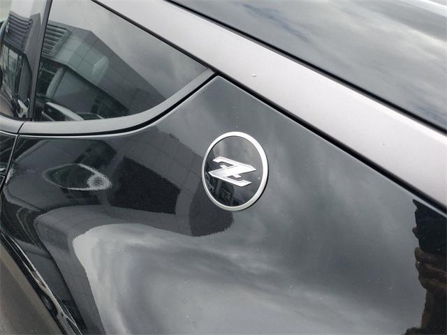 used 2024 Nissan Z car, priced at $51,773