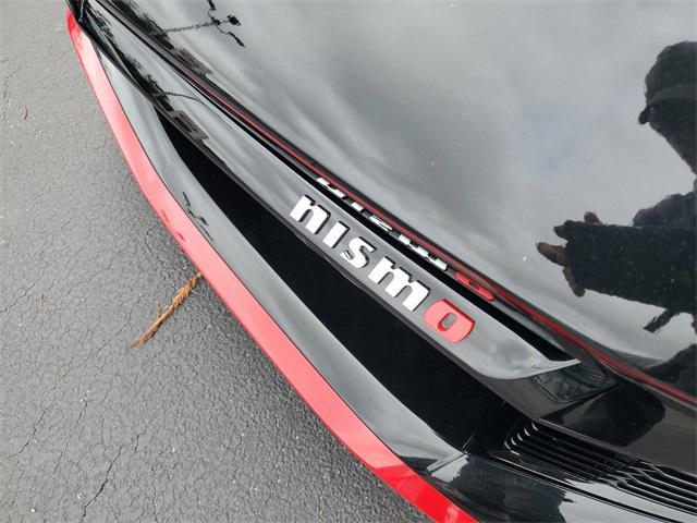 used 2024 Nissan Z car, priced at $51,773
