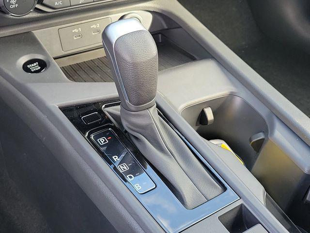 new 2026 Nissan Sentra car, priced at $22,747