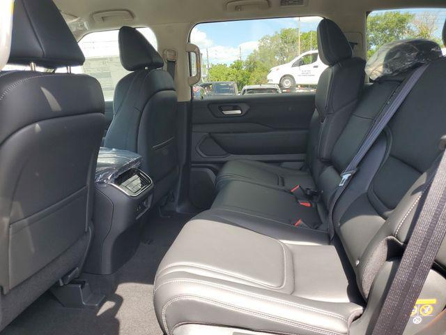 new 2026 Nissan Armada car, priced at $57,114