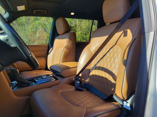 used 2024 INFINITI QX80 car, priced at $60,824