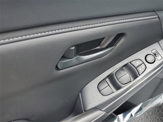 new 2025 Nissan Sentra car, priced at $22,181