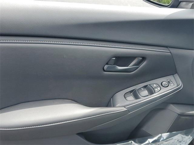 new 2025 Nissan Sentra car, priced at $22,181