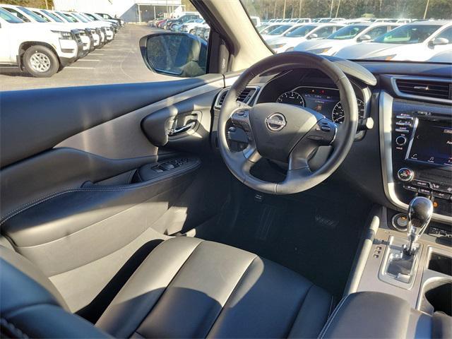 used 2024 Nissan Murano car, priced at $28,914