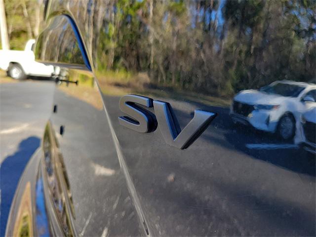 used 2024 Nissan Murano car, priced at $28,914