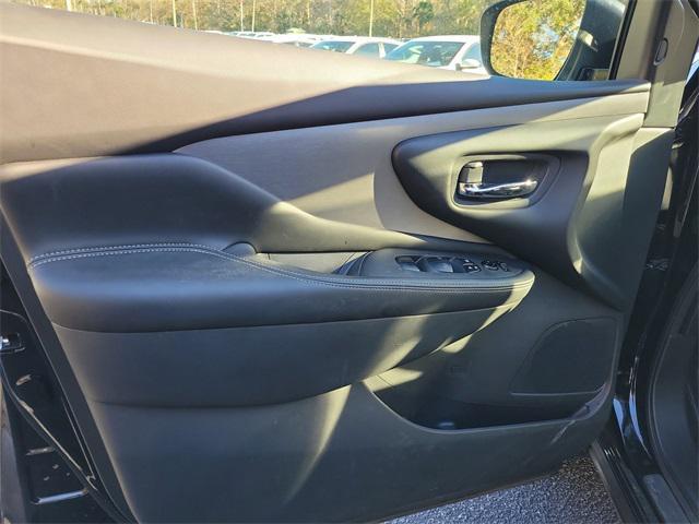 used 2024 Nissan Murano car, priced at $28,914