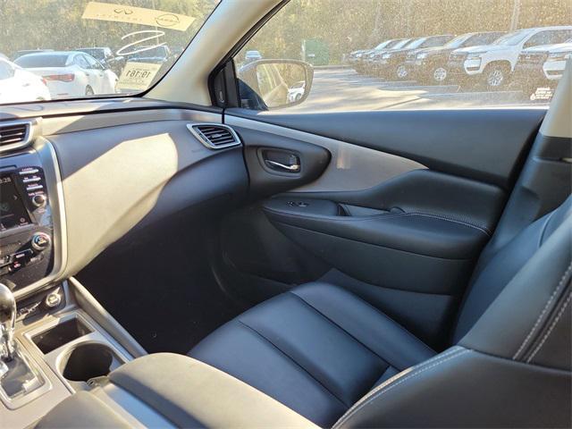 used 2024 Nissan Murano car, priced at $28,914