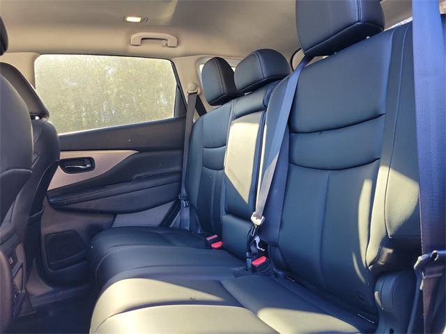 used 2024 Nissan Murano car, priced at $28,914