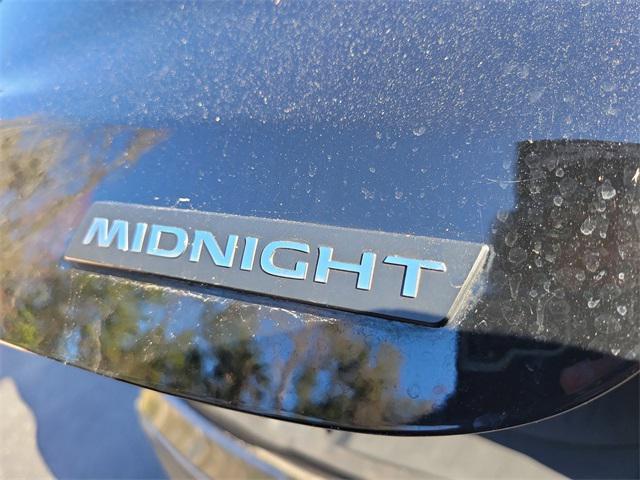 used 2024 Nissan Murano car, priced at $28,914