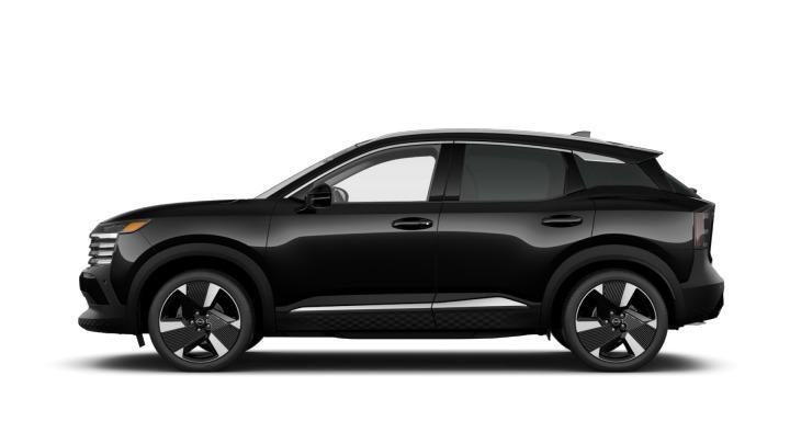new 2026 Nissan Kicks car, priced at $27,532