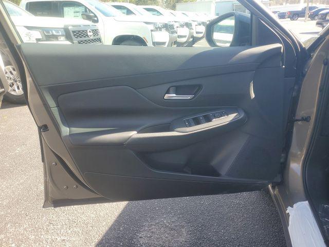 new 2026 Nissan Sentra car, priced at $24,864